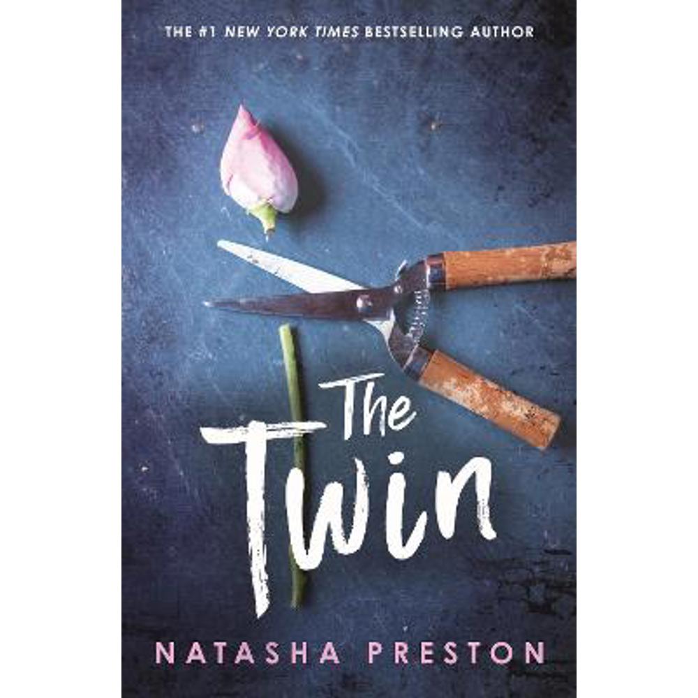 The Twin (Paperback) - Natasha Preston